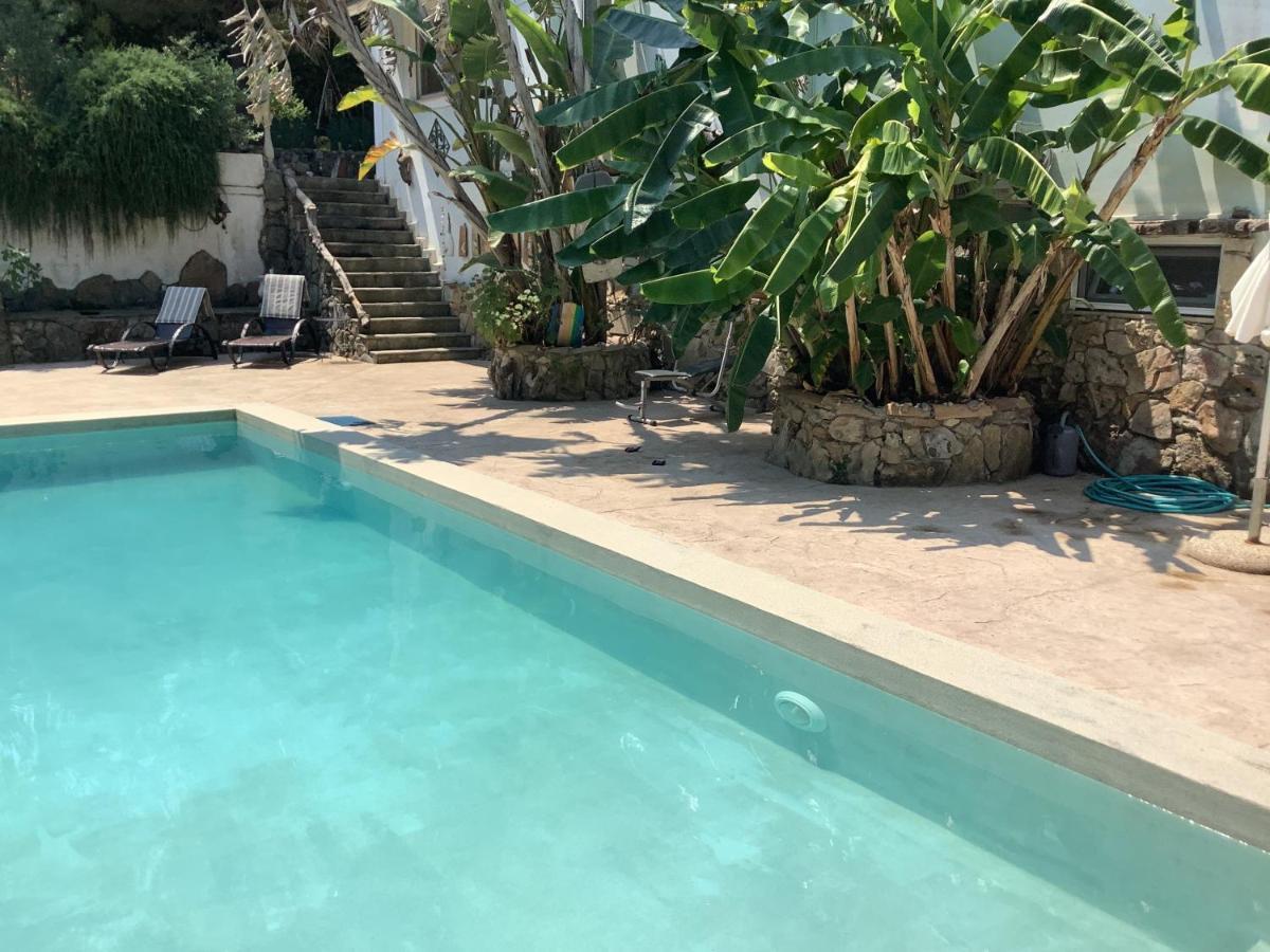 Tatiana Luxury Apartment With Private Pool By Gigi Star ไซคิย์นธอสทาวน์ ภายนอก รูปภาพ