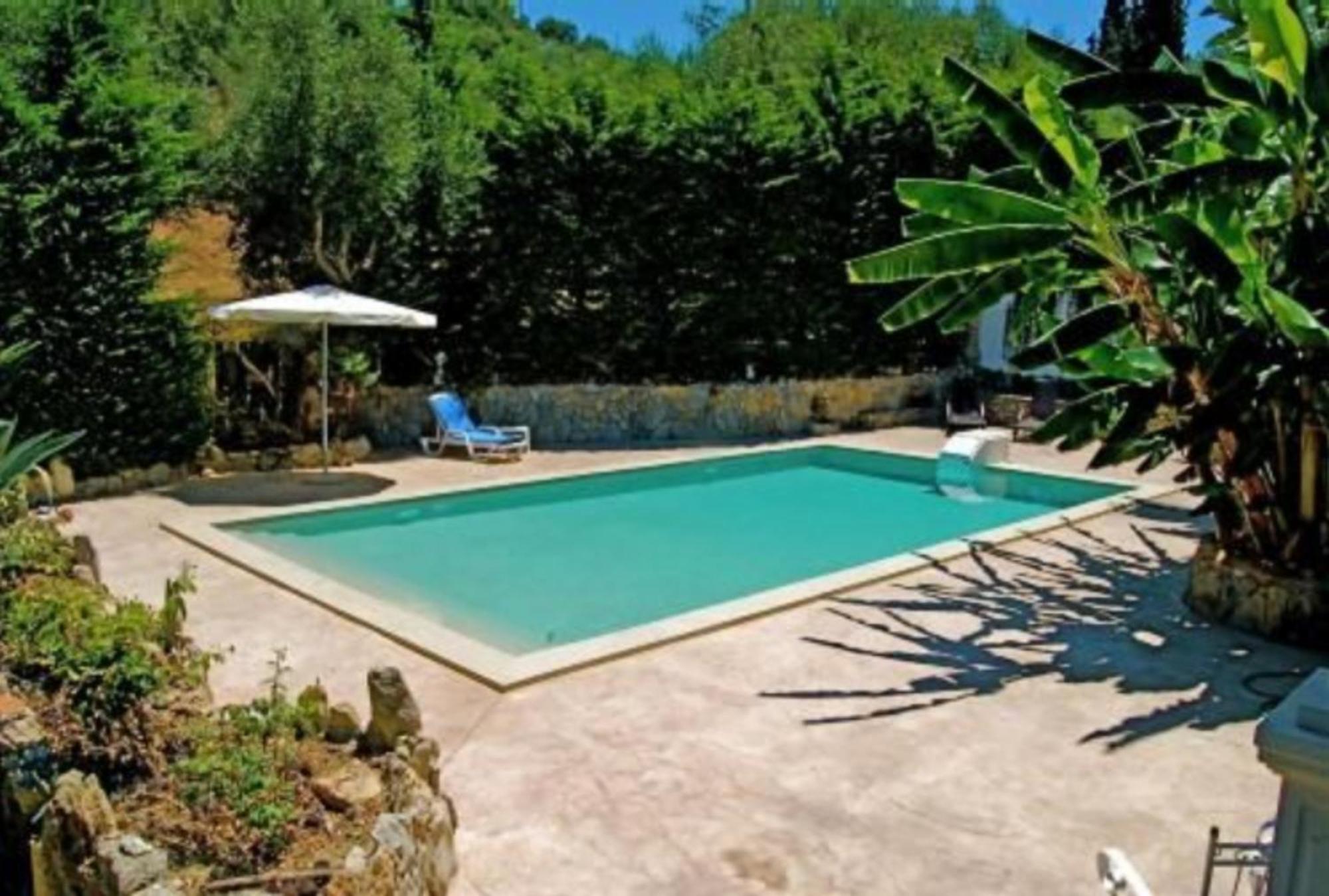 Tatiana Luxury Apartment With Private Pool By Gigi Star ไซคิย์นธอสทาวน์ ภายนอก รูปภาพ